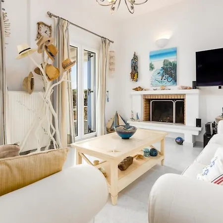 Casa vacanze Meliti Paros *