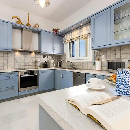 Meliti Paros Casa vacanze