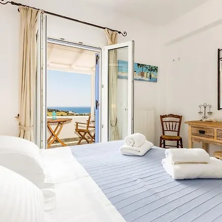 Casa vacanze Meliti Paros *