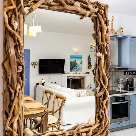 Casa vacanze Meliti Paros