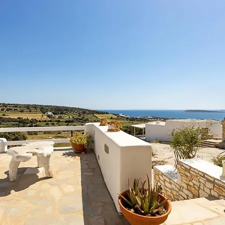 Meliti Paros Angairiá