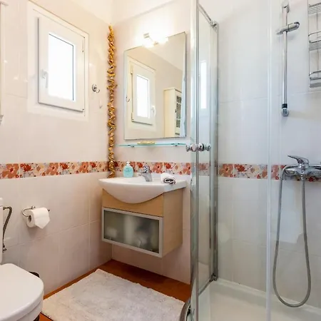 Meliti Paros Casa vacanze