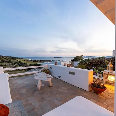 Casa vacanze Meliti Paros