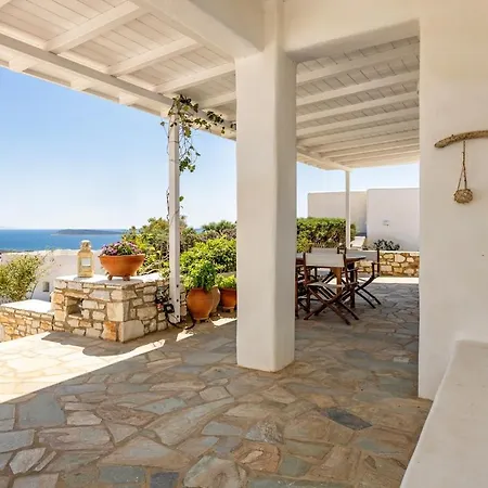 Casa vacanze Meliti Paros