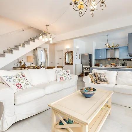 Meliti Paros Casa vacanze *