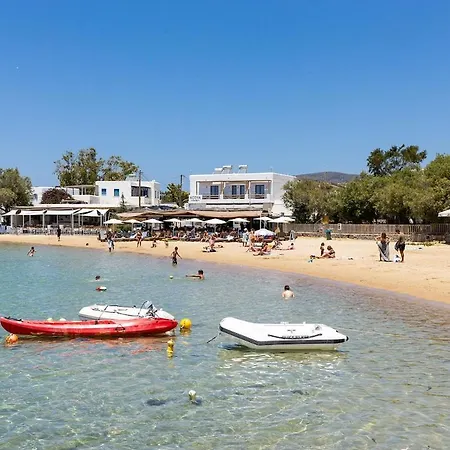 Casa vacanze Meliti Paros Angairiá