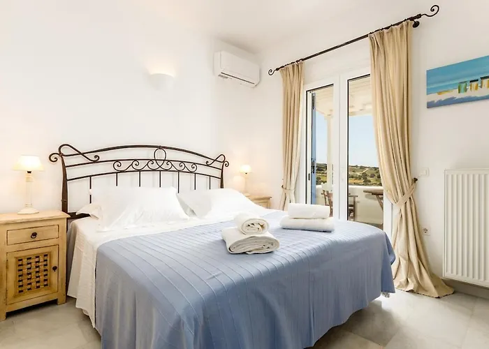 Meliti Paros Angeriá