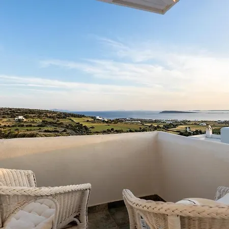 Meliti Paros Angairiá