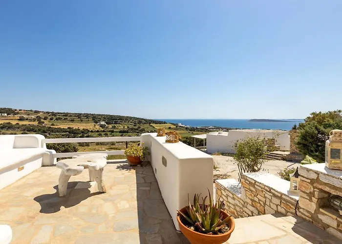 Meliti Paros Angairia