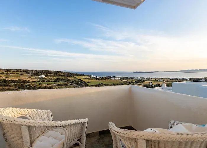 Meliti Paros Angairia