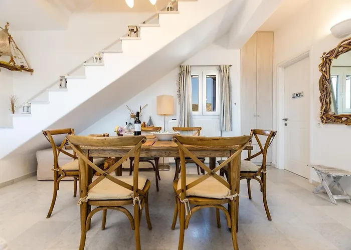 Meliti Paros * Angairia